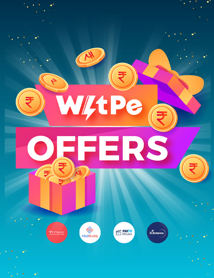 TFCPAY : Rent Payment