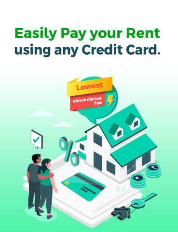 TFCPAY : Rent Payment