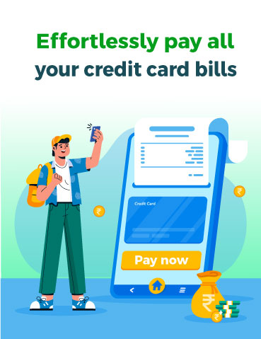 TFCPAY : Rent Payment