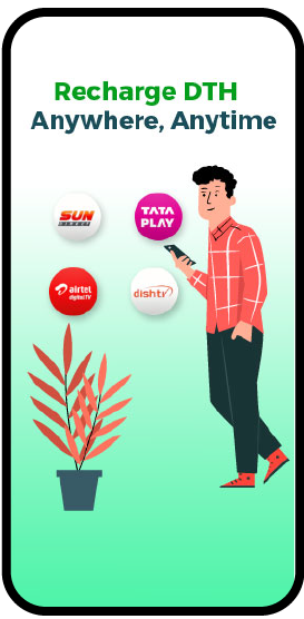 tfcpay - Recharge & Bill Payments