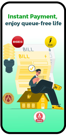 tfcpay - Recharge & Bill Payments