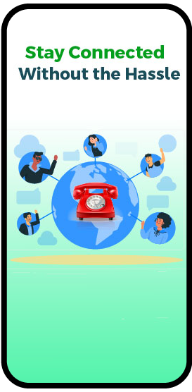 tfcpay - Recharge & Bill Payments