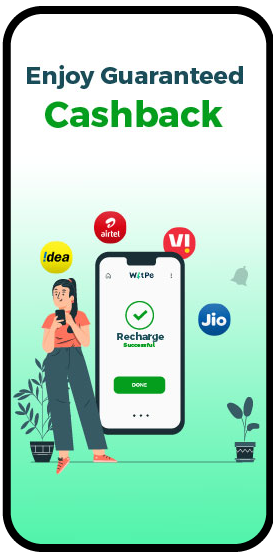 tfcpay - Recharge & Bill Payments