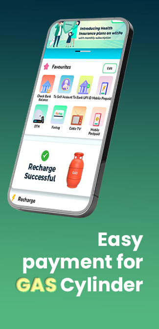 TFCPAY : Rent Payment
