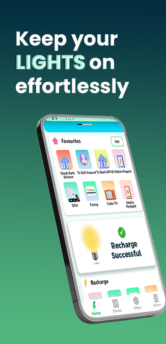 TFCPAY : Rent Payment